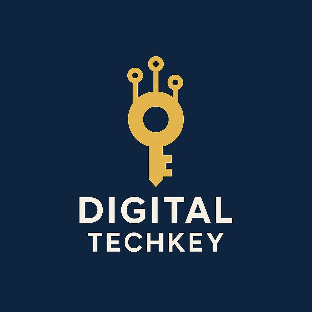 Digitaltechkeys.com
